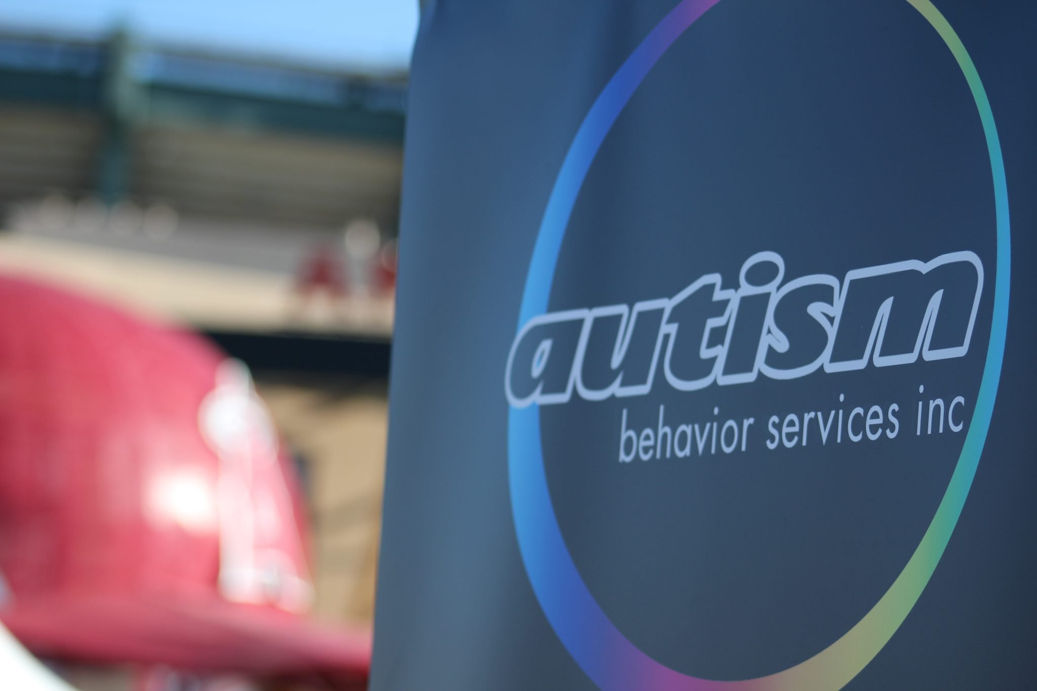 2016 OC Autism Walk Autism Treatment in Orange County Autism Behavior Services, Inc.